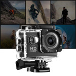 HD High-definition 1080P Action Sports Waterproof DV Camera