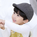 New Fashion Children's Spring And Autumn Beret