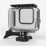 Gopro8 9Black Waterproof Case Gopro8 9 Waterproof Case Gopro8 9 Accessories