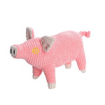 Corn Velvet Pig Voice Plush Toy