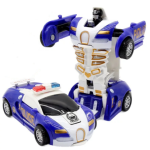 CarChildren's Deformation Toy Car Model