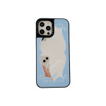 Princess On The Run Anti-fall Mobile Phone Case For Men And Women