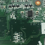 D257 Notebook Motherboard