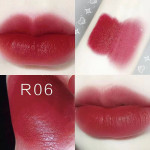 Women's Casual Fashion Nourishing Matte Lipstick