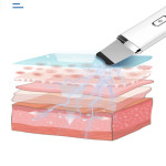 Beauty Pore Cleaning New Skin Shovel Beauty Instrument