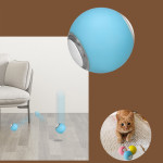 Pet Cat Toy LED Luminous USB Charging Intelligence