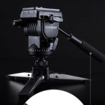 Camera portable 588 monopod