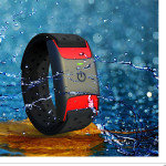 Sports Bracelet Group Training Photoelectric Heart Rate Armband