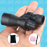 Portable Monoculars 1000X20 Corner HD