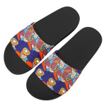 Beach Slippers Casual African Style