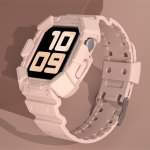 Watch7 Integrated Armor Silicone Strap