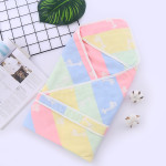 Baby's Go Out Pure Cotton Gauze Quilt