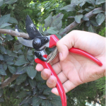 Horticulture electric pruning machine