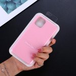 Compatible with Apple, Silicone Case Half Pack Liquid Apple 7plus Hand Iphone11XR Supports 8 Sets Of 6s Plastic Xs Max