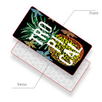 Microfiber Towel Bath Towel Beach Towel Digital Printing