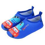 Men's Snorkeling Beach Shoes, Children's Socks