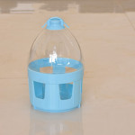 Doveware Drinker Kettle Transparent