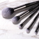 Set Of 6 Quick-drying Soft Hair Makeup Brushes