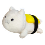 New Product Creativity Japanese Sushi Cat Doll Sofa Pillow