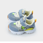 Summer New 1-2 Years Old Baby Sports Shoes Baby Functional Shoes Men and Women Mesh Breathable Children's Shoes