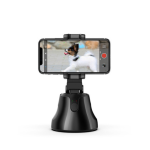 Smartphone automatic shooting selfie stick phone support