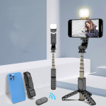 Mini All-in-one Multi-function Bluetooth Selfie