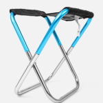 Outdoor folding chair