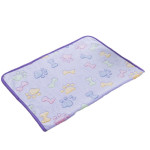 Pet Blanket Dogs And Cats Flannel Blanket Autumn And Winter Warm Blanket Floor Mat