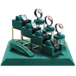 Watch Display Props Creative Sofa Watch Bracelet Display Rack