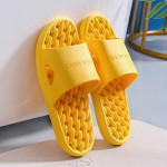 Women's Summer Home Indoor Non-slip Leaking Bathroom Slippers