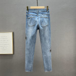 Vintage High Waisted Baggy Jeans