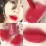 Lip Glaze Frosted Transparent Velvet Matte Matte