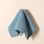 Baby Cotton Yarn Saliva Towel