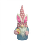 Easter Gnome Doll Ornament Home Window Decoration