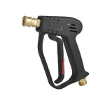 High Pressure Cleaner Water Gun For Karcher 4000PSI With 5 Quick Connect Nozzle