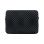 Fashion Business Diamond Pattern Laptop Liner Bag