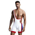 Men's one-piece boxer shorts