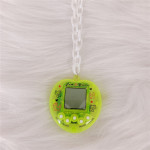 Electronic Pet Machine Hanging Neck Sweater Chain