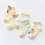 Boys And Girls Cotton Socks