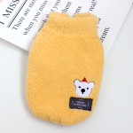 New Pet Clothes Cotton Vest