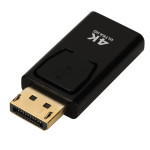 Displayport To HDMI Adapter Supports 4K Large DP To HDMI Adapter