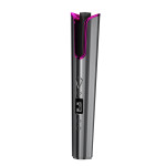 Portable Wireless Smart Curling Iron