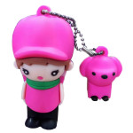 Creative Car Music Little Boy Doll Cartoon Drive