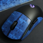 The Second Generation GPX Mouse Anti-skid Stickers