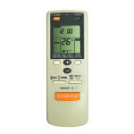 Air Conditioner Remote Control JW2 JW33 AR-DL3