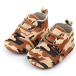 European And American Baby Toddler Soft Sole Shoes