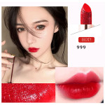 Non-fading Non-stick Cup Moisturizing Matte Lipstick