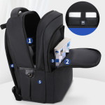 Large Capacity Multi Functional Leisure Travel Bag