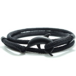 Fashion Individuality Fashion Knitting Bracelet