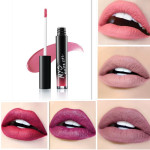 New No Stain On Cup Lipstick Multi-color Long-lasting Moisturizing Modified Lipstick Lip Gloss Lip Balm